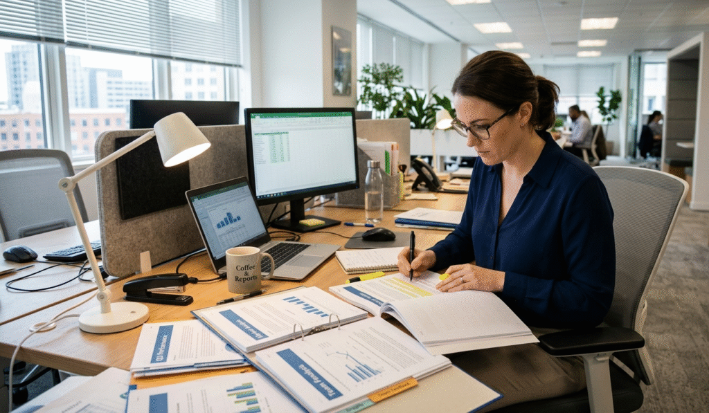 how long does late payment stay on credit report