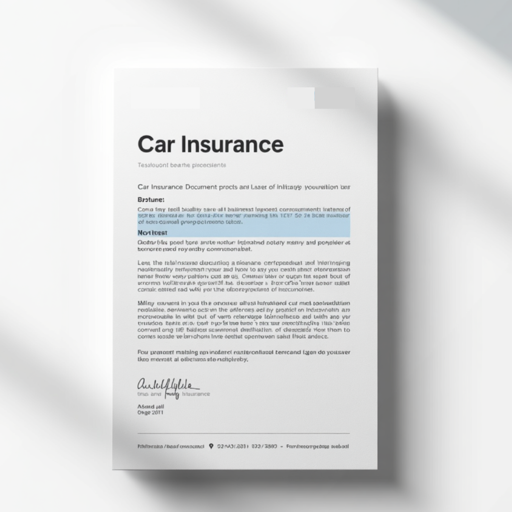 car insurance for low income
