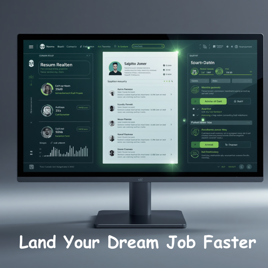 resume builder for teens​