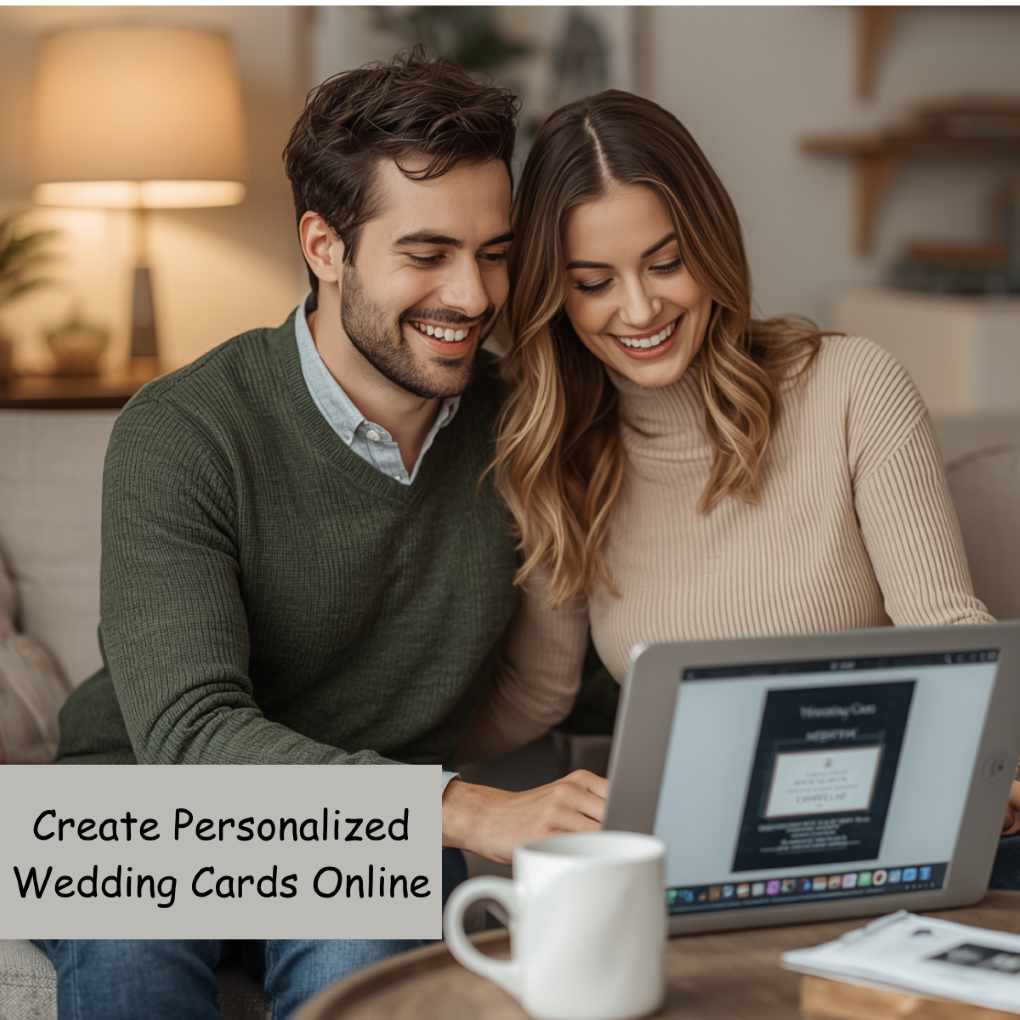 wedding card wishes​
